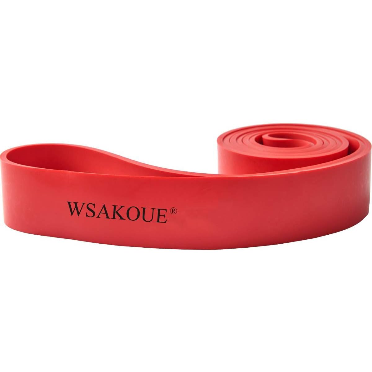 Pull Up Bands, Resistance Bands, Pull Up Assistance Band Exercise Bands for Men & Women Working Out, Body Stretching, Physical Therapy, Muscle Training