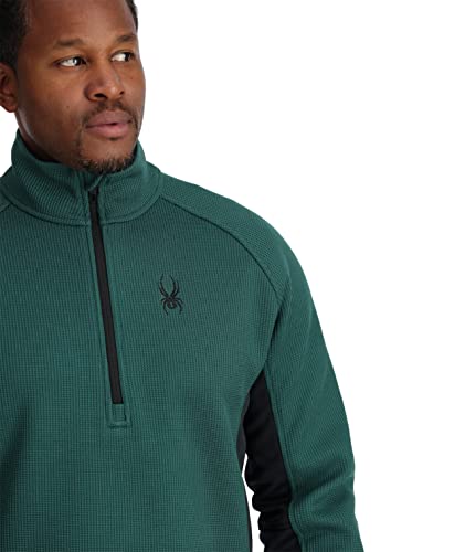 Image of Spyder Men's Spyder Outbound Jacket