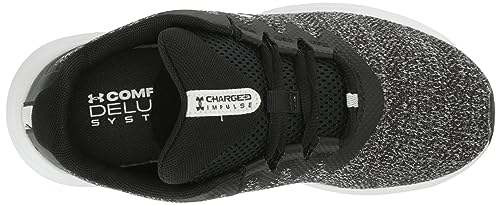 Image of Under Armour Women's Charged Impulse 3 Tennis Shoes