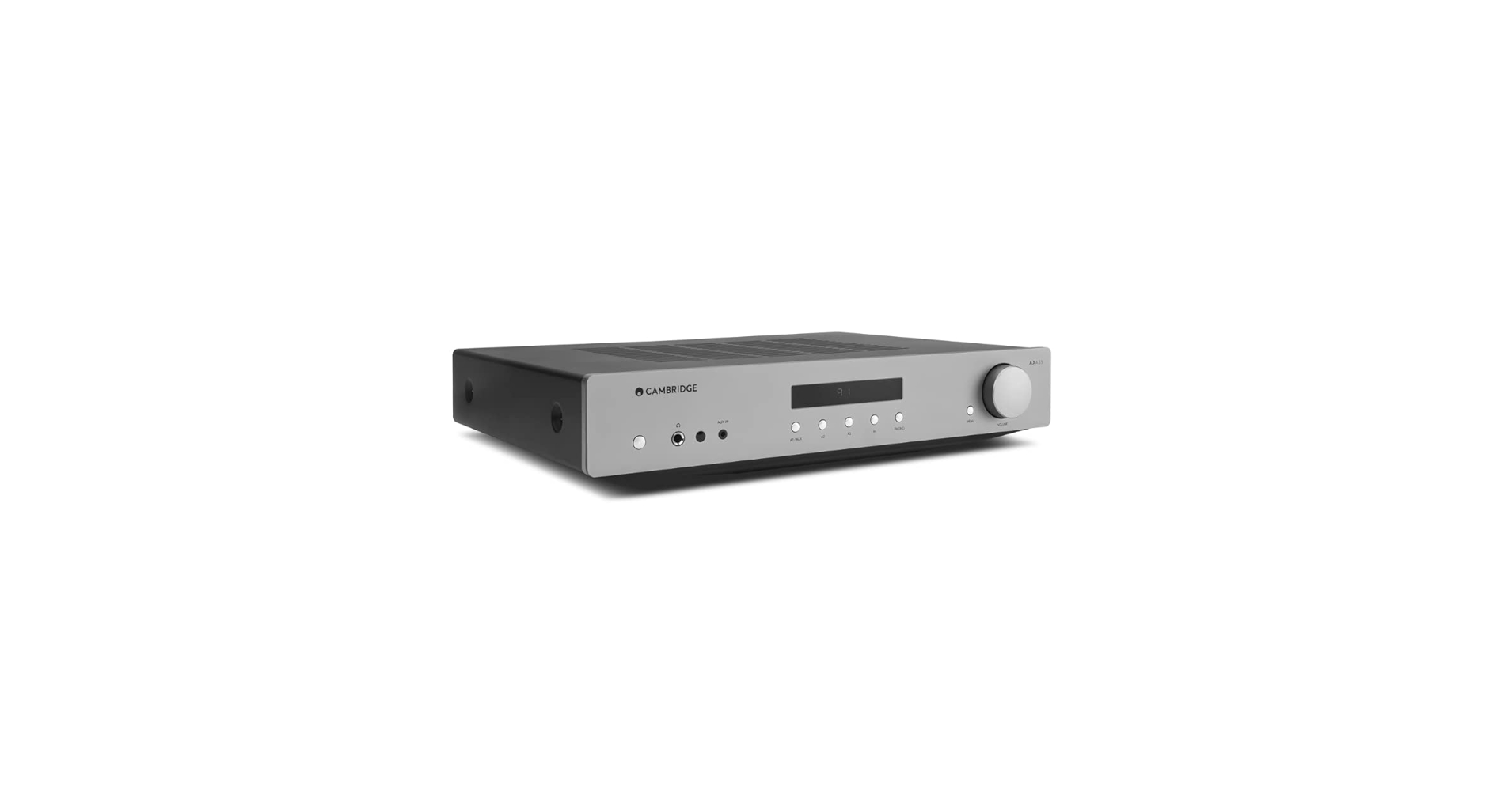 Cambridge AXA35 プリメインアンプ Cambridge Audio AXA35 Integrated Stereo Amplifier with