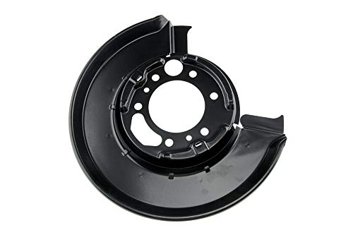 Pare-poussière de frein à disque Mercedes Sprinter 06 Classe G 89