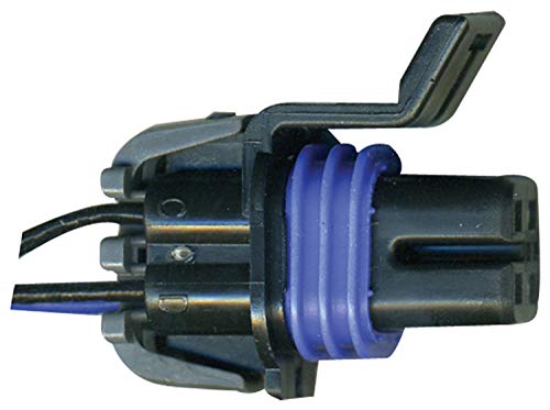 Sensor de Oxígeno NTK 21528 miniatura 2