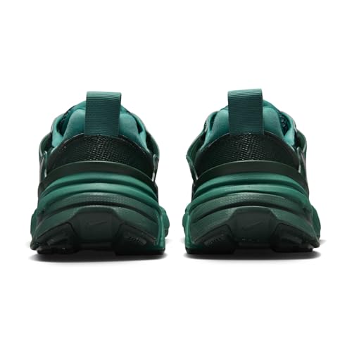 Nike V2K Run Femmes Running Trainers HF5050 baskets de course blanches et argentées - 6