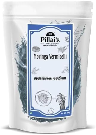 Pillai's Roasted Moringa Vermicelli - 200 grams