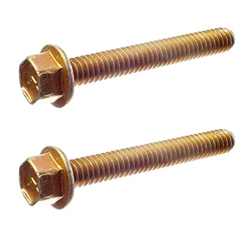 Toro 321-44 Snowblower Screw-HH - 2 Pack