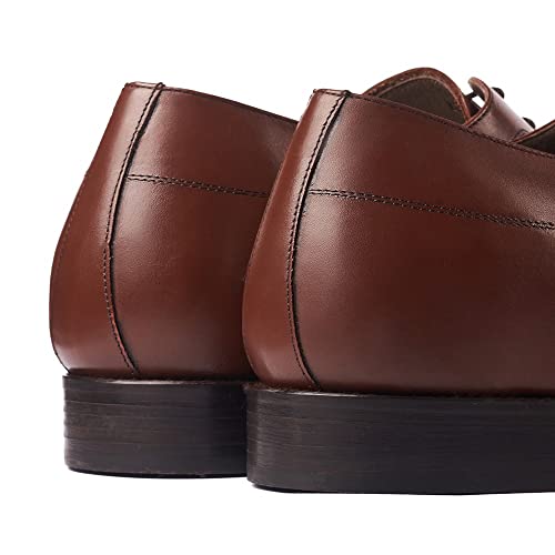 Scarpe con Rialzo da Uomo Che Aumentano l'Altezza