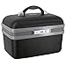 Produktbild Savebag-Vanity19242, Beauty case 34 cm, Fassungsvermögen: 13 L-Schwarz
