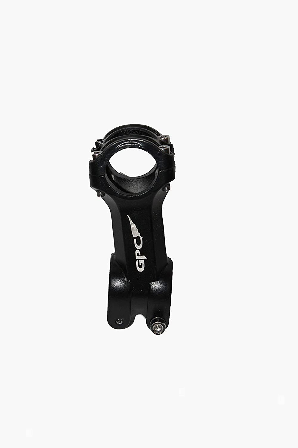 Vedroci Imported Aluminium Alloy Bicycle Stem High-Strength Bike Handlebar Stem (31.8 x 80mm), Black (B096SG6FGJ) Amazon Price History, Amazon Price Tracker