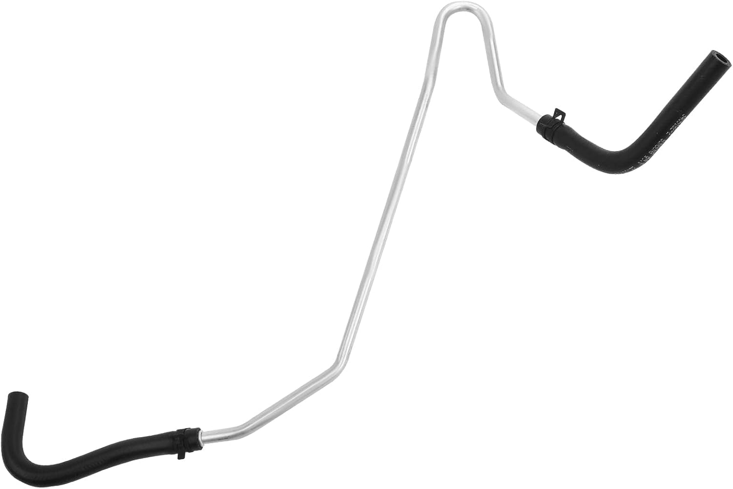 A-Premium Power Steering Return Line Hose Assembly Compatible with Toyota Sienna 2003-2006, 3.0L 3.3L, Cooler To Reservoir