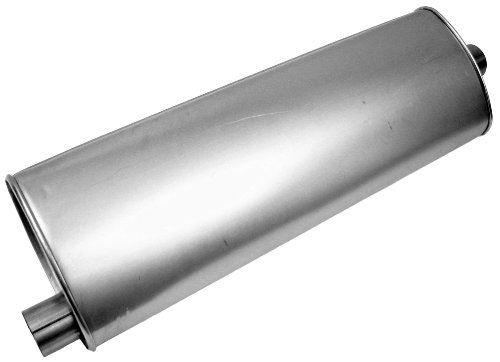 Walker SoundFX 18942 Direct Fit Exhaust Muffler 2.25