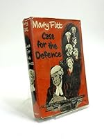Case For The Defence B0000CJYC4 Book Cover