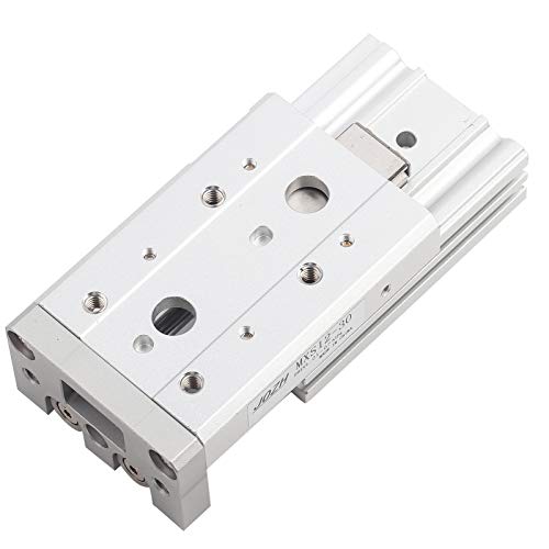 Cylindre de rail de guidage en acier MXS12 à rouleaux transversaux fluides