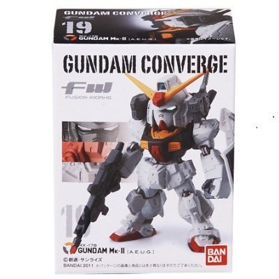 Amazon.co.jp: FW GUNDAM CONVERGE GUNCANNON ガンダム コンバージ