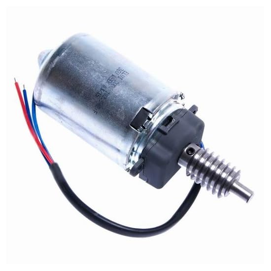 Grupo motor eléctrico Toona 24 V TO4024 TO5024 Recambio Nice SPMTG08500