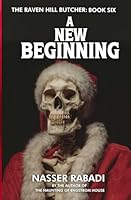 A New Beginning 1954931107 Book Cover
