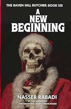 A New Beginning - Book #6 of the Raven Hill Butcher