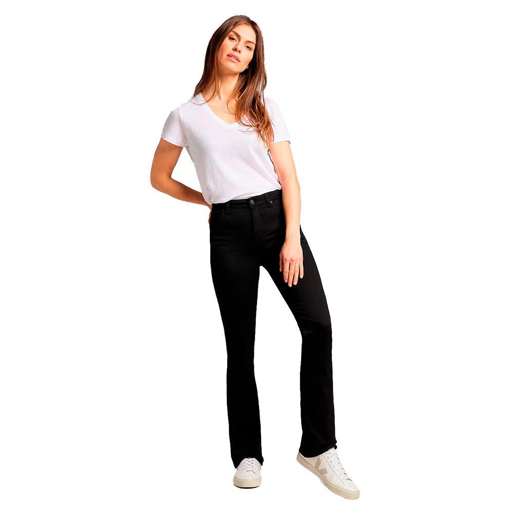 Lee Breese - Jeans - Pantalon - Femme