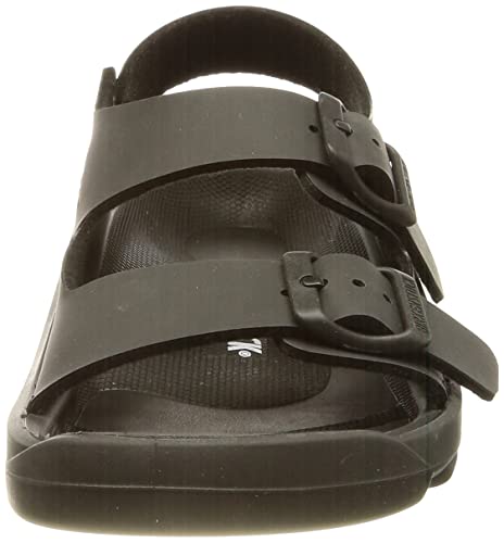 BIRKENSTOCK Birko Flor Mogami Kids sandal with cork footbed.2