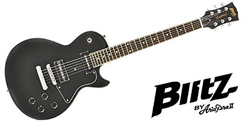 BLITZ BY ARIAPROII (ubcoCAAvc[) GLM^[ BLP-SPL Black