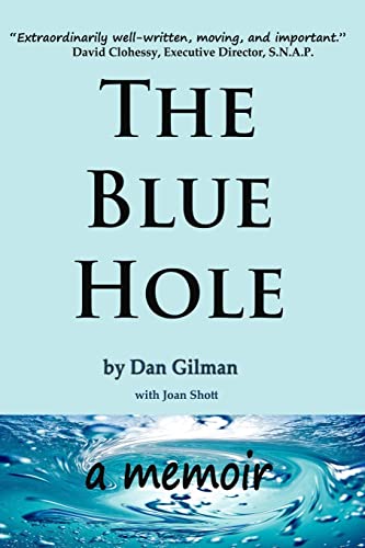 The Blue Hole: A Memoir