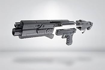 GLOCK 対応カービンコンバージョンキット & 東京マルイ　グロック18c Amazon | 東京マルイ、WE-TECH製対応 ARMORER WORKS製 グロック