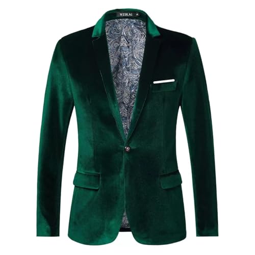 Spring/Autumn Men's Casual Blazer Formal Men's4