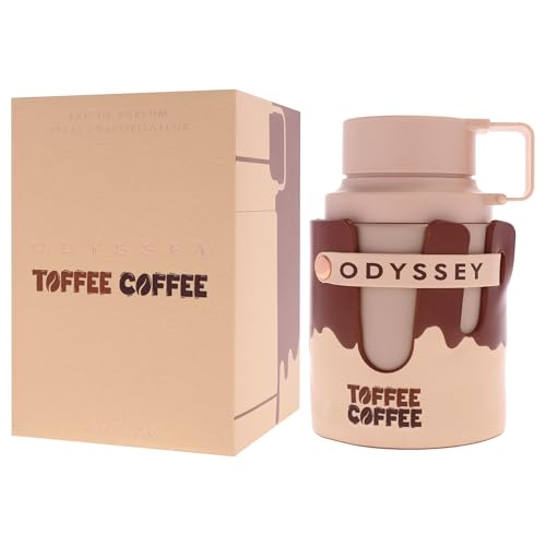 Armaf Odyssey Toffee Coffee EDP
