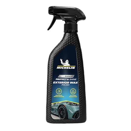 Image of MICHELIN LIQUID POLISH (PROTECT & SHINE LIQUID POLISH)