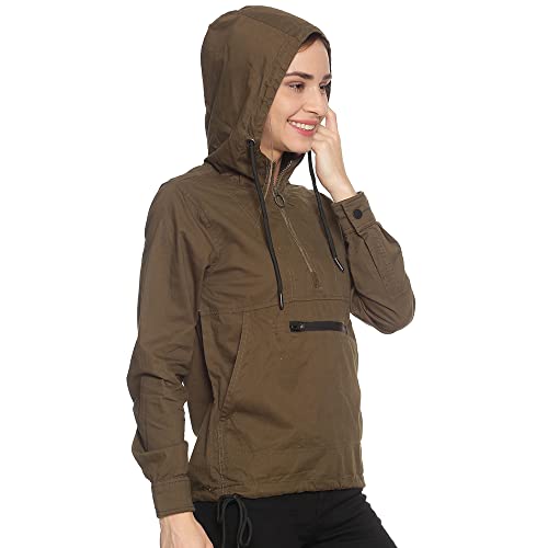 Image of PINACOLADA Womens Jacket