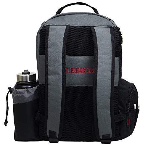 Image of MVP Disc Sports Shuttle Disc Golf Backpack Bag (Choose Your Style and Color)