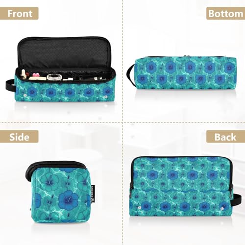 Bolso para planchas de cabello resistente al calor miniatura 5