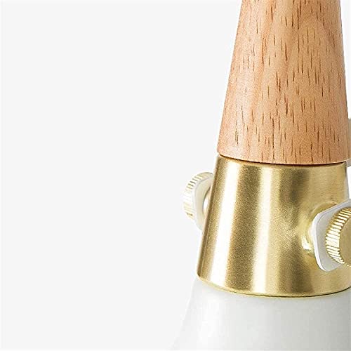 Lámpara de pared retro WQHPLMD para iluminar zonas oscuras del salón 5