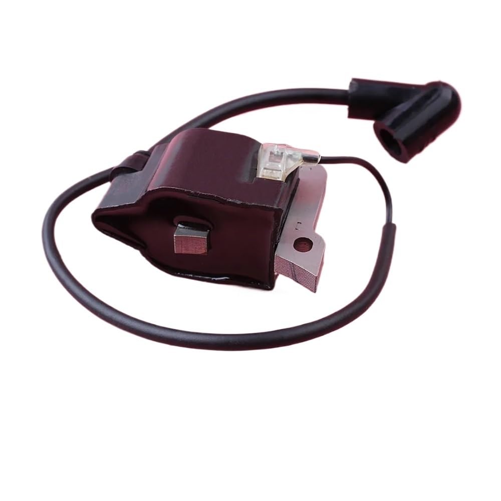 Bobina de Encendido Fit for GX25 FG110 HHT25S WX10K1, Cortador de Cepillo, cortacésped, Motor de Gasolina, Pieza de Motor Piezas de Repuesto