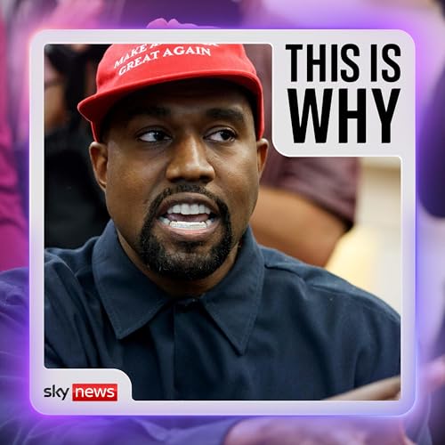 Why (Kan)Ye will always be famous