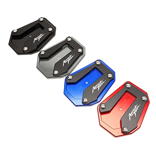 Cavalletto Laterale del Piede Cavalletto