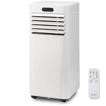 Amazon | 【設置工事不要】 MAXZEN スポットクーラー 家庭用 8