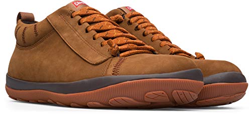 Image of Camper Men's Peu Pista Gm Ankle Boot, Brown, 8