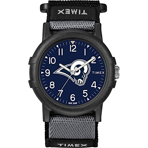 Image of Timex Youth NFL Recruit Watch