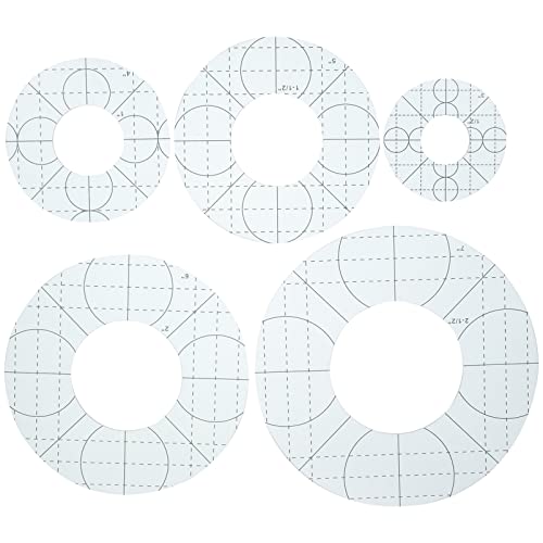 Best Circle Ruler For Quilting