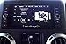 Insane Audio JK2001 2007 to 2017 Jeep Wrangler JK Perfect Factory Fit Multimedia Bluetooth Receiver with On/Off Road Navigation and Hi-Def Touch Display