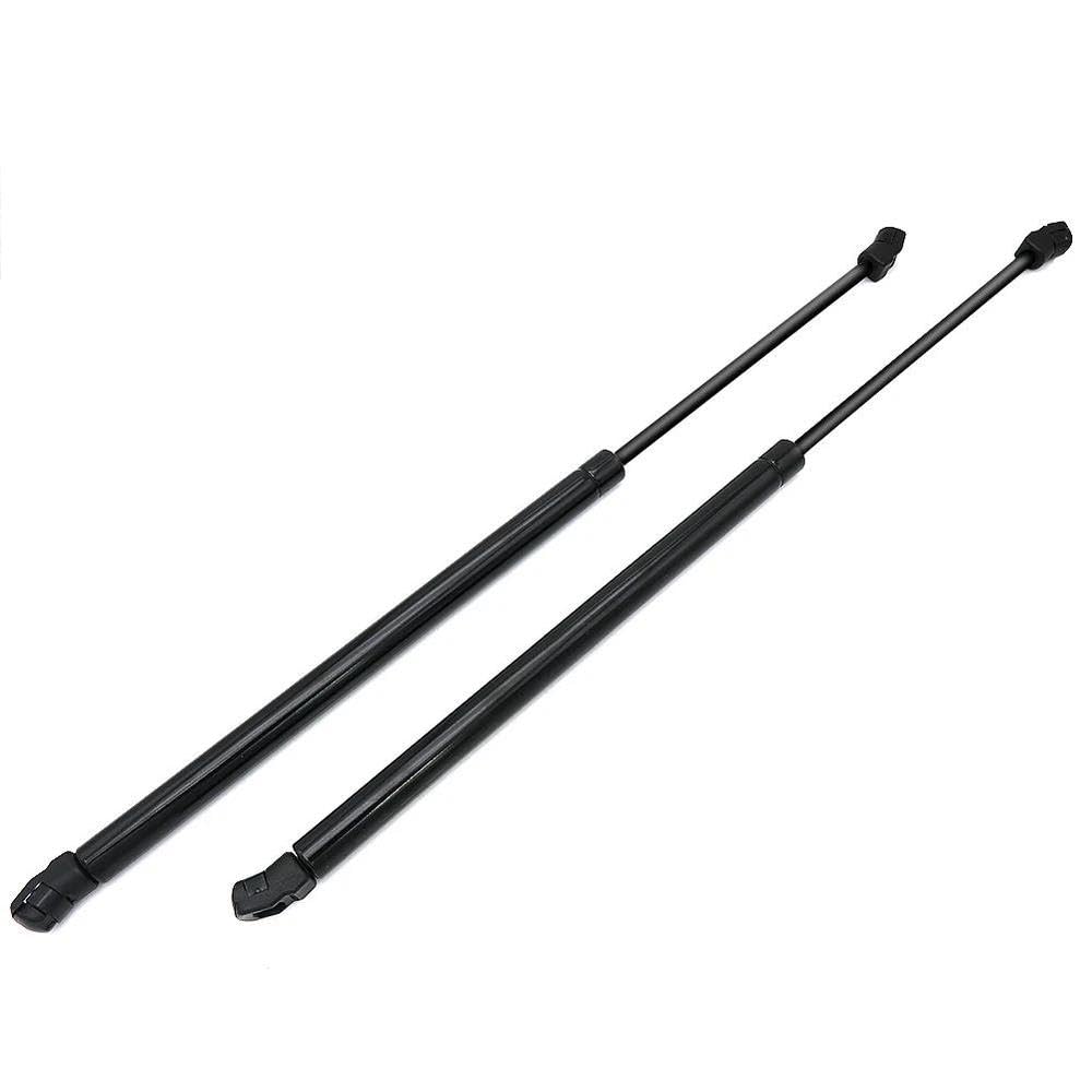 Vérins à gaz coffre Tiguan 2009-2017 kit tiges support de levage - 6