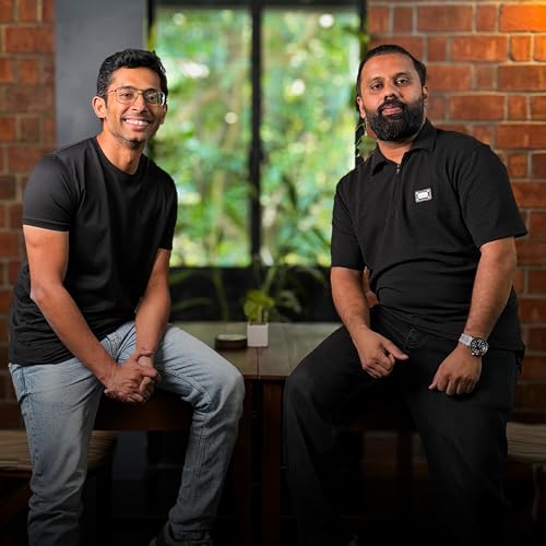 60% Sales From Social Media | Silvan Musthafa on Why Content is Your Best Salesman | #105