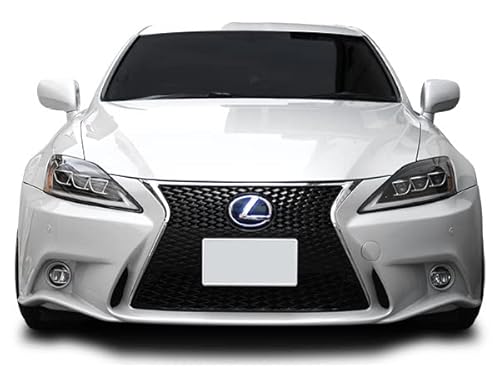 レクサス IS 20系 F-SPORT グリル プリクラ IS250/IS350