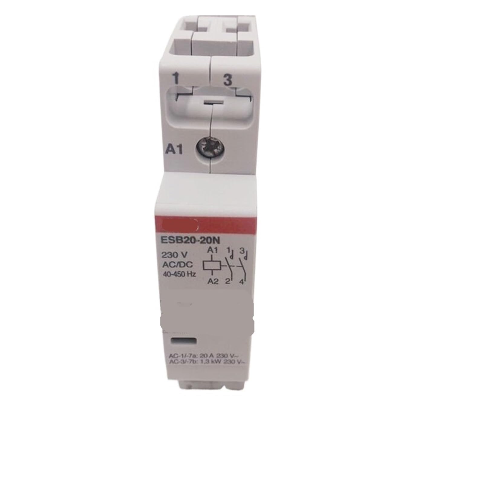 Contacteur silencieux ESB63 pour optimiser le confort thermique de votre salon