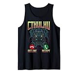 Dark & Funny Cthulhu Emo Goth Gifts