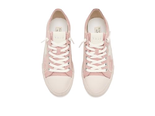 Image of VINTAGE HAVANA Womens Alive Slip On Sneakers Shoes Casual