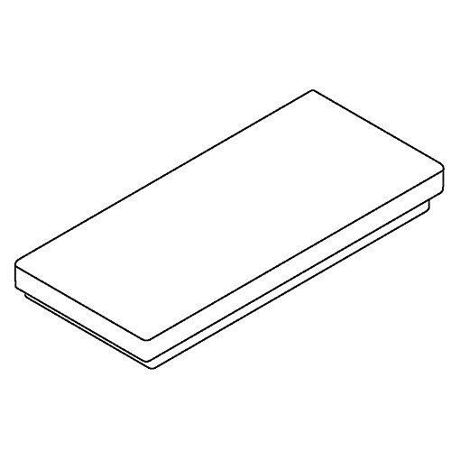 KOHLER 1223375-0 Part, White
