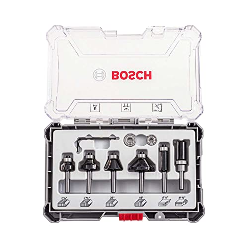 Listado y reviews de Broca copiadora para router los 7 más buscados. 5 Imagen adicional