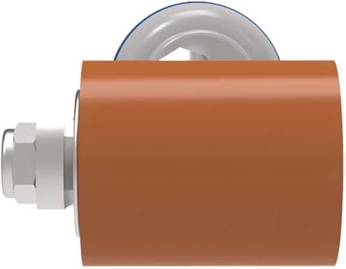 Miniatura 5 de Everhard Roll-N-Chek® Rodillo de silicona con sonda probador de costura MR05032