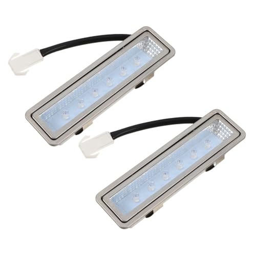 Ampoule LED pour hotte de cuisine pour remplacer vos lampes halogènes usées